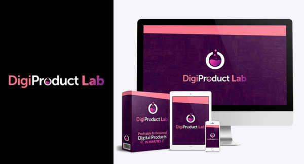 Read more about the article DigiProduct Lab PRO – מוצרים דיגיטליים במהירות וללא מאמץ