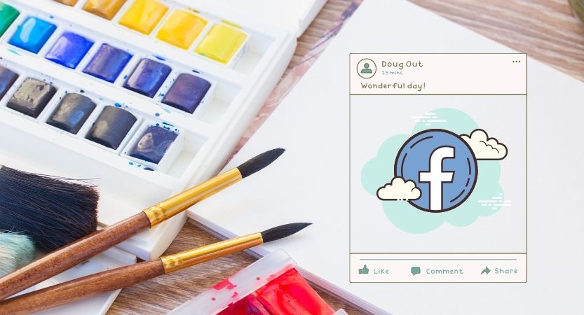 You are currently viewing עיצוב לפייסבוק ואינסטגרם עם קנבה – עיצובים לרשתות החברתיות